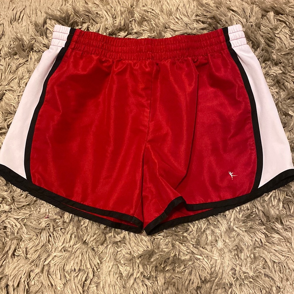 Athletic shorts